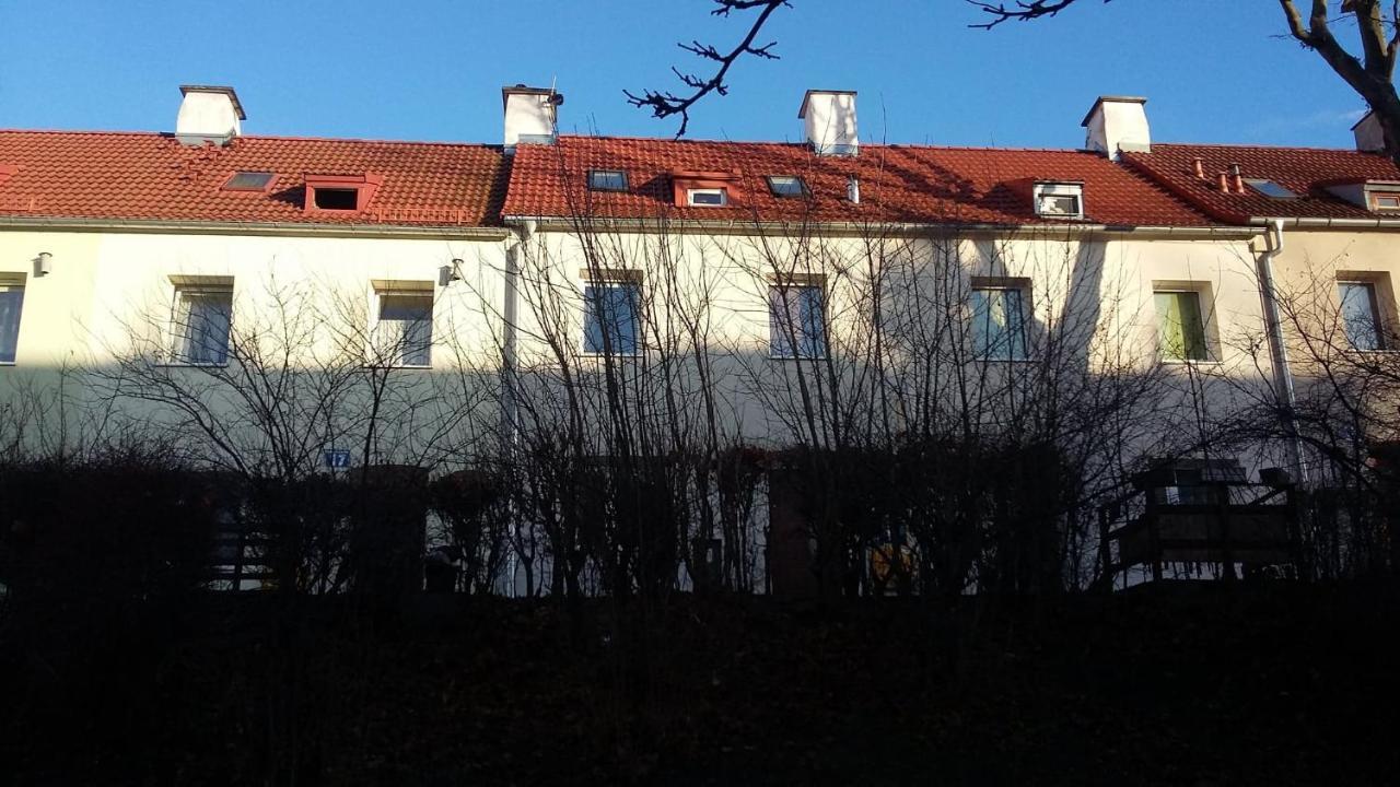 Dwupoziomowy Stylowy Apartament Przy Centrum Gdyni, Niedaleko Morza Гдиня Екстер'єр фото